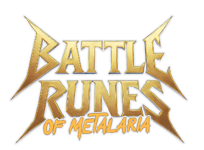 Battle Runes of Metalaria